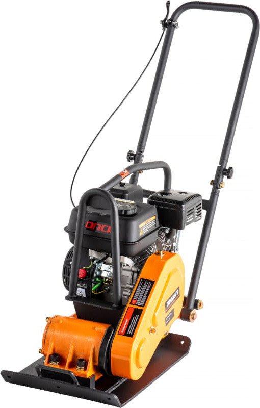 

Виброплита Gigant BVP60-L200
