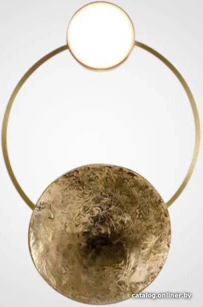 Бра ImperiumLoft SHIELD01 158396-26