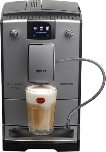 Nivona CafeRomatica NICR 769