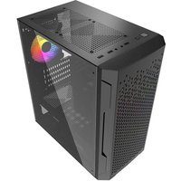 Компьютер Iven Gaming Black 197560