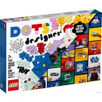 Конструктор LEGO Dots 41938 Творческий набор для дизайнера