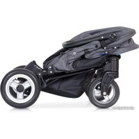 Коляска прогулочная «книга» Euro-Cart Runner