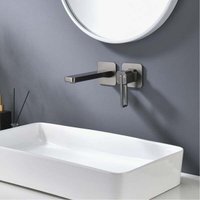 Смеситель Ganzer GZ12144-Q