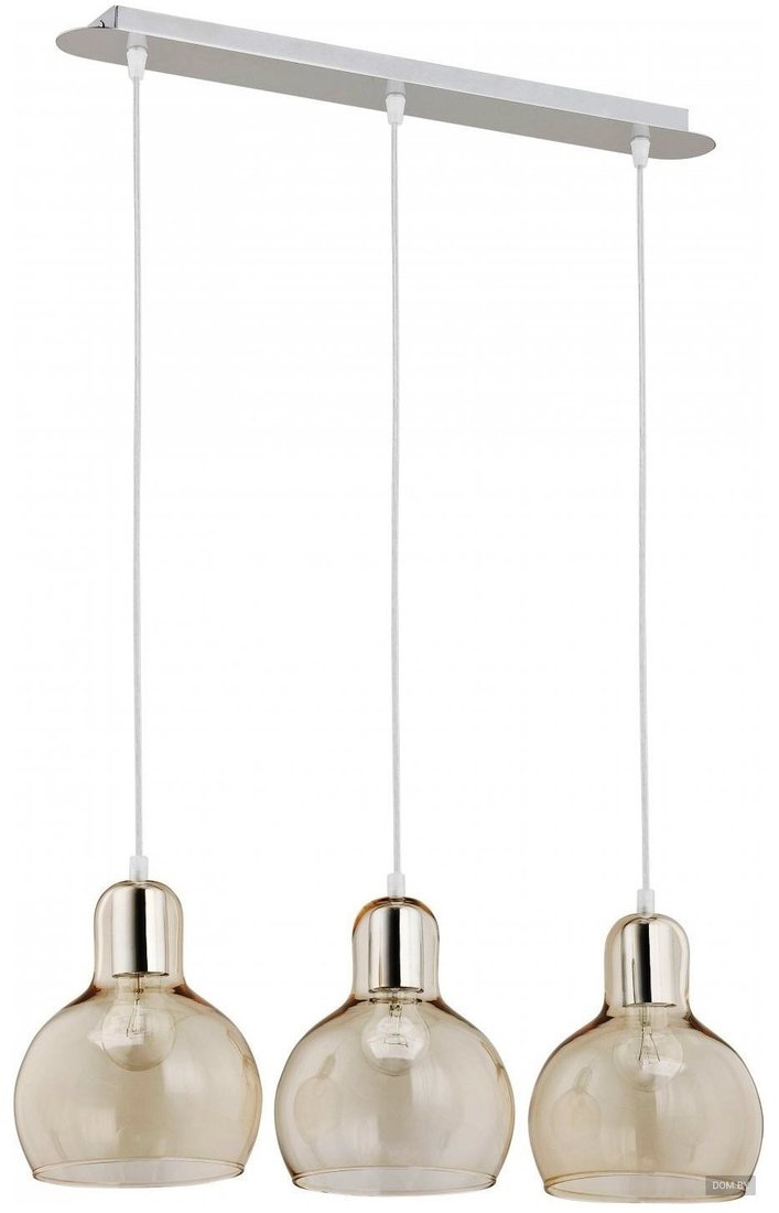 

Подвесная люстра TK Lighting Mango TKP1808