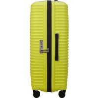 Чемодан Samsonite Upscape Lime 75 см