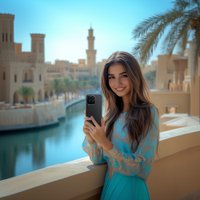 Телефон HONOR X7c 8GB/256GB (полуночный черный)