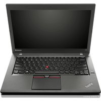 Ноутбук Lenovo ThinkPad T450 (20BV002MRT)