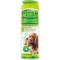 Шампунь Pchelodar с пергой и хвоей для длинношерстных собак (250 мл)