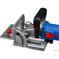 Шпоночный (ламельный) фрезер Зубр ФПЛ-950К