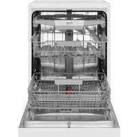 Отдельностоящая посудомоечная машина Hansa ZWM627WH