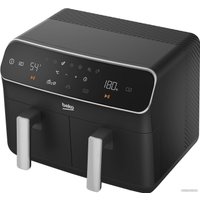 Аэрогриль (аэрофритюрница) BEKO FRL 5388 B в Гомеле