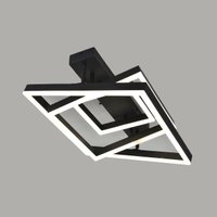 Припотолочная люстра Escada 10267/3LED