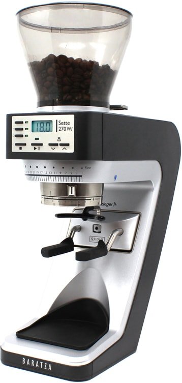 

Электрическая кофемолка Baratza Sette 270Wi