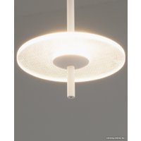 Подвесная люстра Moderli Ella V10880-PL