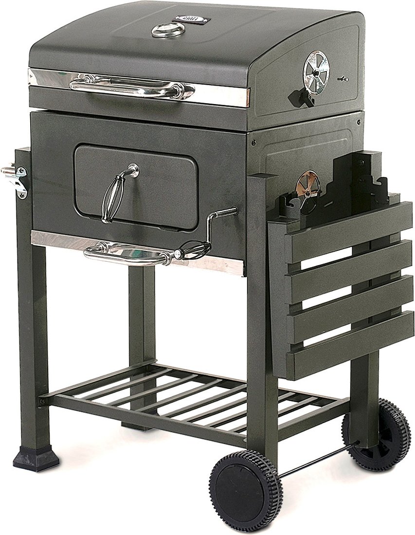 

Гриль Start Grill Locker SG4524