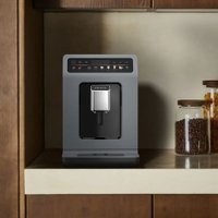 Кофемашина Krups Evidence Hot & Cold EA898GF0