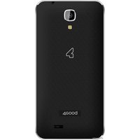 Телефон 4Good Light A103 (черный)
