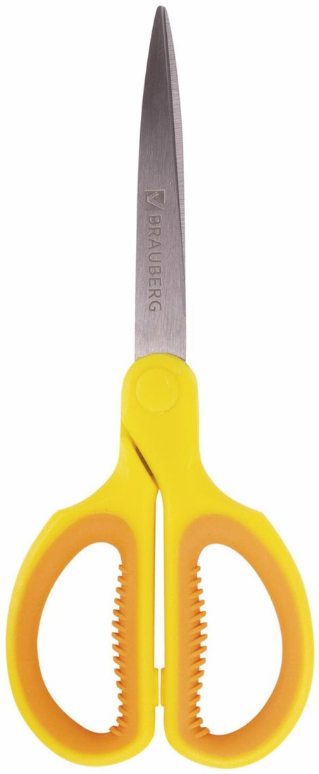 

Ножницы канцелярские BRAUBERG Extra 236450
