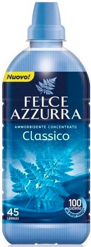 

Кондиционер для белья Felce Azzurra Classico (900 мл)