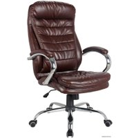 Офисное кресло Calviano VIP-Masserano SA-1693 H (коричневый)