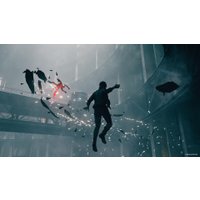  Control для PlayStation 4