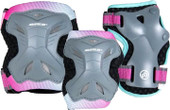 Powerslide Pro Girls 906026