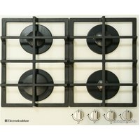 Варочная панель Electronicsdeluxe GG4 750229F-030