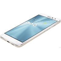 Смартфон ASUS ZenFone 3 64GB Moonlight White [ZE552KL]