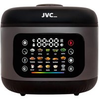Мультиварка JVC JK-MC400