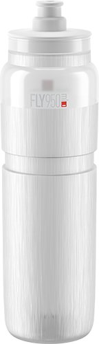Фляга Elite Fly 950мл (прозрачный)