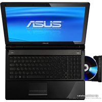 Ноутбук ASUS UL50Vt (90NYIA2-24W122-5RDB3AY)