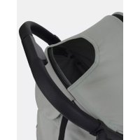 Коляска прогулочная «книга» Rant MOWbaby Smart 2023 MB101 (green)