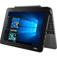 Планшет ASUS Transformer Book T101HA-GR001T 32GB Gray (с клавиатурой)
