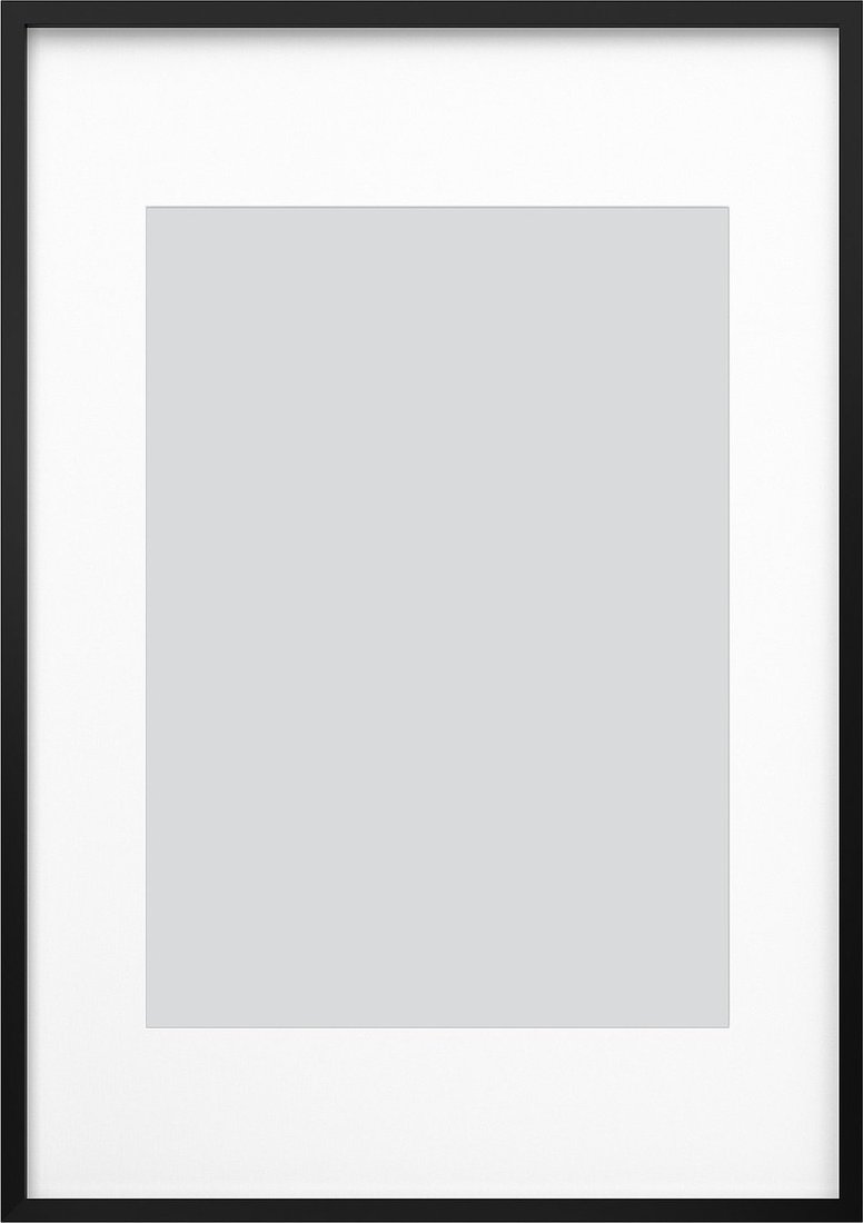 Фоторамка Ikea Rodalm 80548939