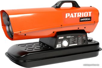 Многотопливная тепловая пушка Patriot DTC 139Z
