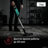 Пылесос Tefal X-Nano Essential TY1127WO
