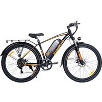 Электровелосипед Kugoo V3 СПМ