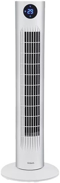 

Колонный вентилятор Timberk T-TF3218RC