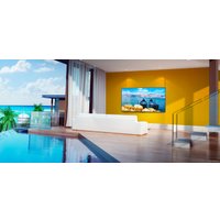 Телевизор Xiaomi Mi TV 3S 55''