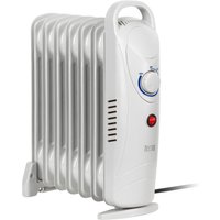 Масляный радиатор Teesa TSA8035