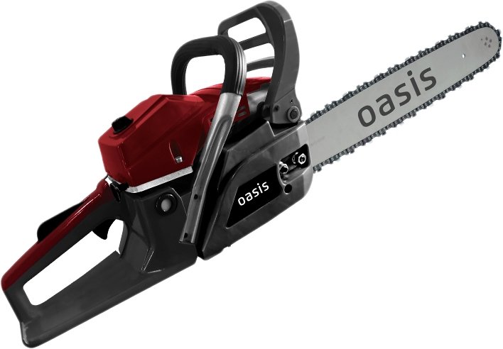 

Бензопила Oasis GS-22