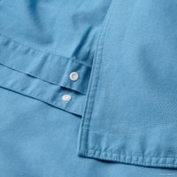 Пододеяльник Ikea Энгслилья с наволочкой 705.687.58 (голубой)