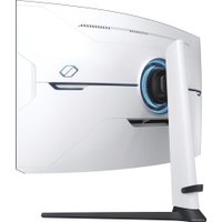 Игровой монитор Samsung Odyssey Neo G8 LS32BG850NUXEN