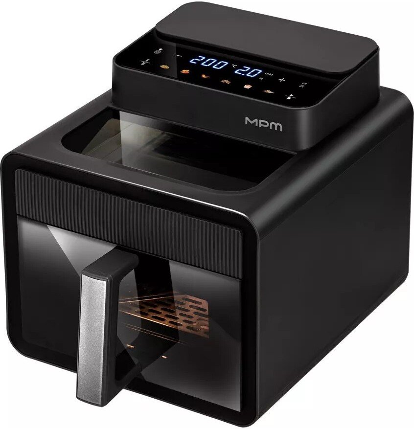 

Аэрогриль (аэрофритюрница) MPM MFR-16