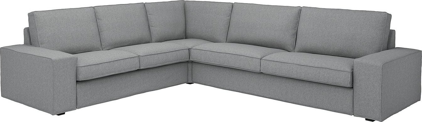 Угловой диван Ikea Kivik s39440475