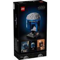 Конструктор LEGO Star Wars 75408 Шлем Джанго Фетта в Гомеле