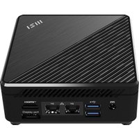 Компактный компьютер MSI Cubi N ADL-017BRU 936-B0A911-079