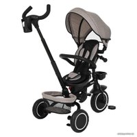 Детский велосипед Pituso Elite Plus (бежевый)