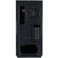 Корпус 1stPlayer Prostation 8 Max (черный)