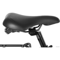 Электровелосипед MyWay Hill 250 27.5 (черный матовый)